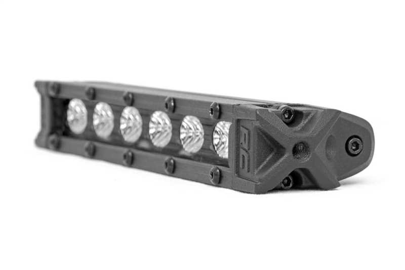 Cree Black Series LED Light Bar 70416ABL